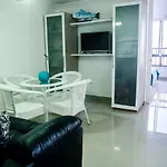Apartamento En El Laguito, Cartagena