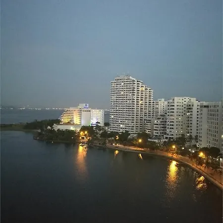 Apartamento En El Laguito, Cartagena