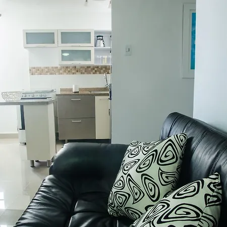 Apartamento En El Laguito, Apartahotel Cartagena