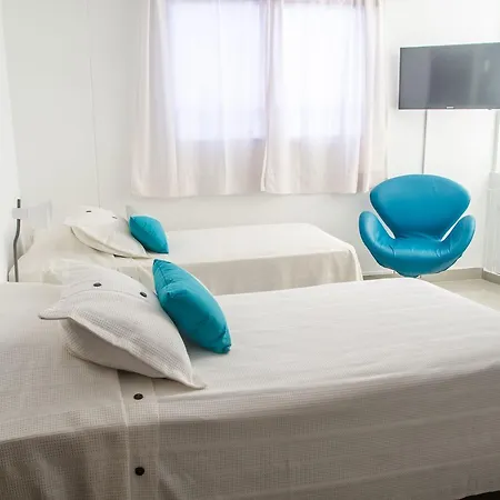 Apartamento En El Laguito, * Cartagena