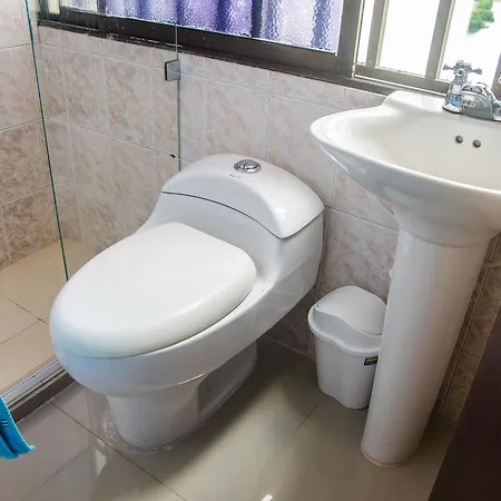 Apartamento En El Laguito, * Cartagena