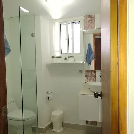 Apartamento En El Laguito, Apartahotel Cartagena