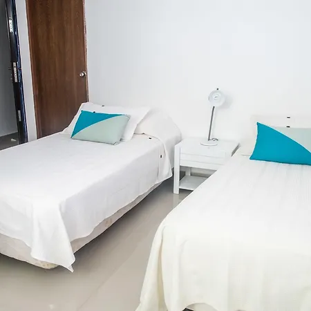 Apartamento En El Laguito, Apartahotel Cartagena